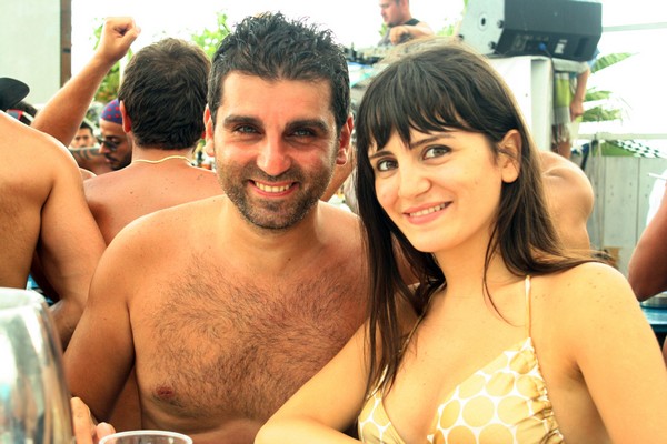 Senses on Sunday 